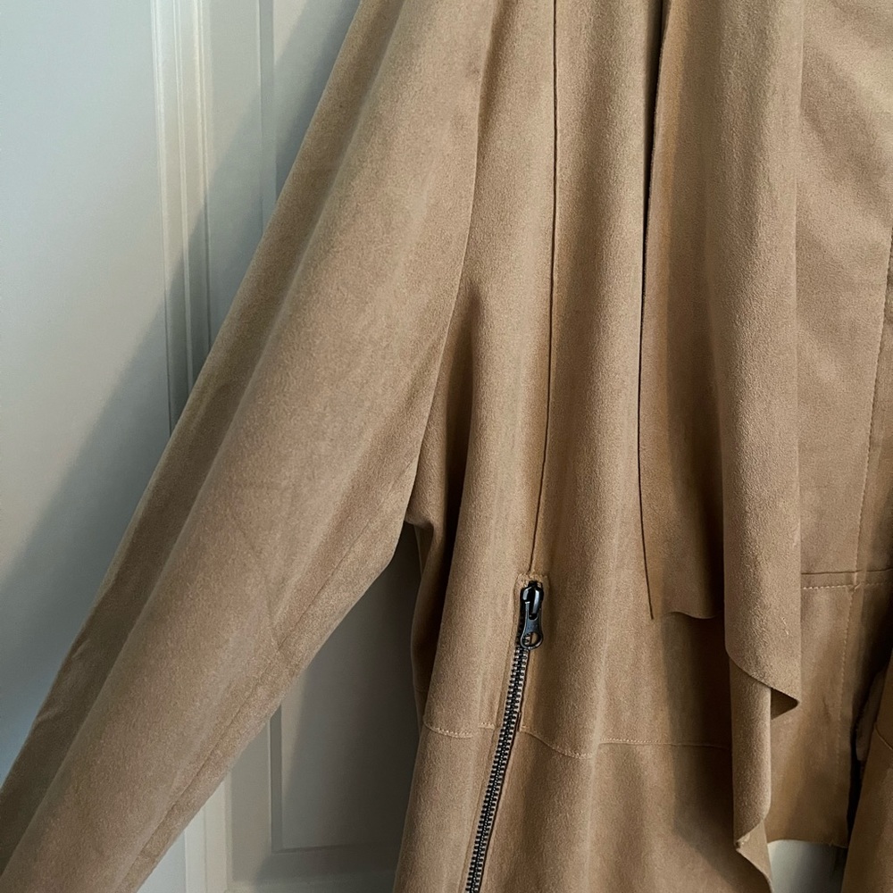 Moto jacket - Picture 2 of 6